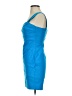 Ruby Rox Blue Cocktail Dress Size 5 - photo 5