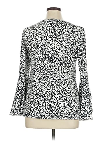 Prelude Long Sleeve Blouse (view 2)