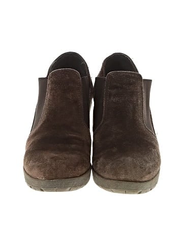The Flexx Wedges (view 2)