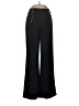T Tahari 100% Polyester Black Dress Pants Size 8 - photo 1