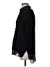 Liberty Garden Black Long Sleeve Blouse Size S - photo 5