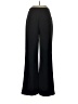 T Tahari 100% Polyester Black Dress Pants Size 8 - photo 2