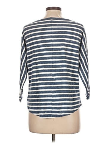 Chaps 3/4 Sleeve T-Shirt (view 2)