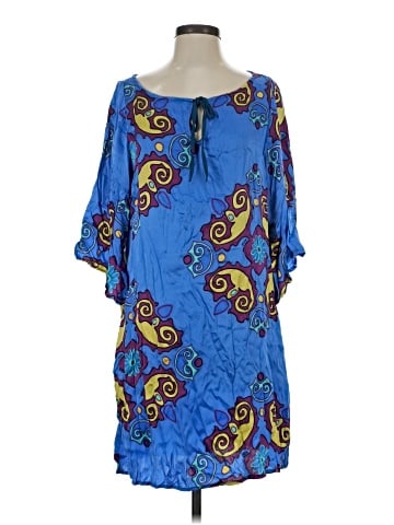 Hale Bob Casual Dress (view 1)