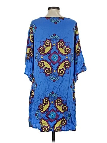 Hale Bob Casual Dress (view 2)