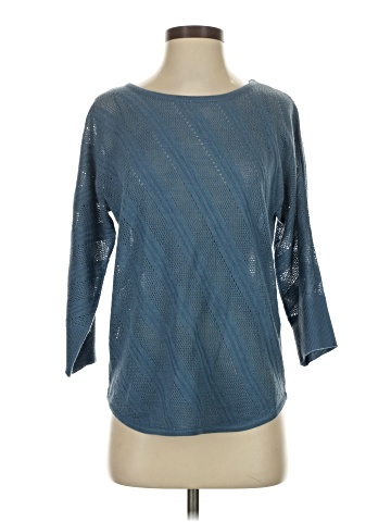 a.n.a. A New Approach Pullover Sweater (view 1)