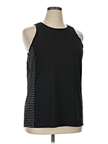 Tema Athletics Sleeveless T-Shirt (view 1)