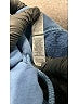 Gildan Teal Pullover Hoodie Size M (kids) - photo 4