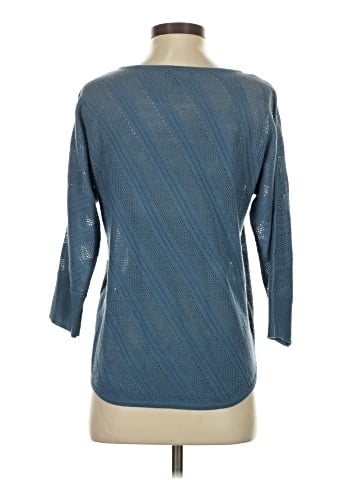 a.n.a. A New Approach Pullover Sweater (view 2)