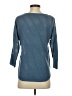 a.n.a. A New Approach 100% Acrylic Blue Pullover Sweater Size S (petite) - photo 2