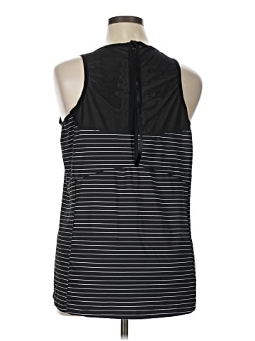 Tema Athletics Sleeveless T-Shirt (view 2)