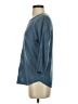 a.n.a. A New Approach 100% Acrylic Blue Pullover Sweater Size S (petite) - photo 5