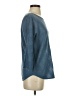 a.n.a. A New Approach 100% Acrylic Blue Pullover Sweater Size S (petite) - photo 4