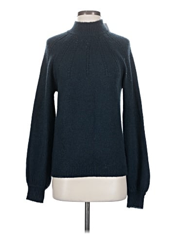 BB Dakota Turtleneck Sweater (view 1)