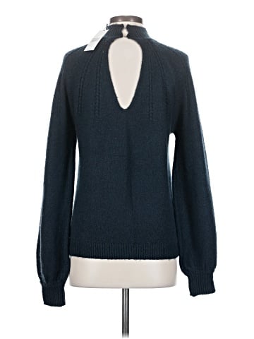 BB Dakota Turtleneck Sweater (view 2)