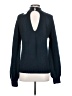 BB Dakota Blue Turtleneck Sweater Size S - photo 2