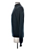 BB Dakota Blue Turtleneck Sweater Size S - photo 5