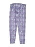 Eddie Bauer Print Blue Sweatpants Size 10 - 12 - photo 2
