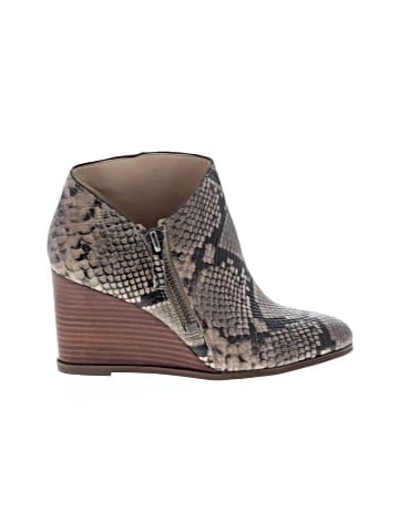 1.State Ankle Boots (view 1)