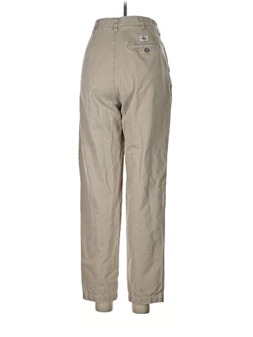 CALVIN KLEIN JEANS Casual Pants (view 2)