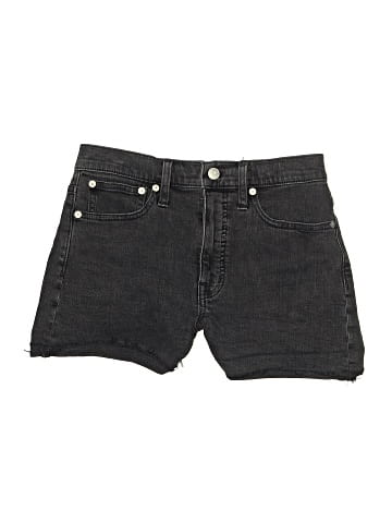 Madewell Denim Shorts (view 1)