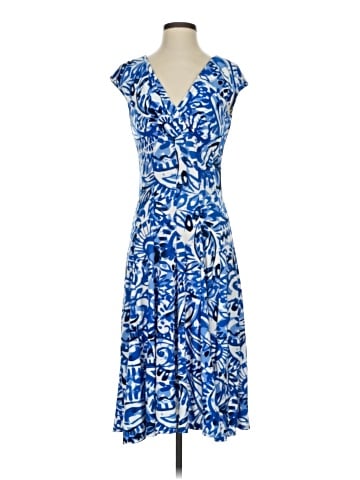 Lauren by Ralph Lauren Casual Dress (view 1)