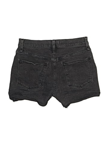 Madewell Denim Shorts (view 2)