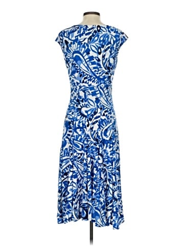 Lauren by Ralph Lauren Casual Dress (view 2)