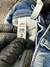 Ann Taylor LOFT Hearts Blue Jeans Size 2 - photo 5