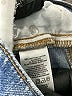 Ann Taylor LOFT Hearts Blue Jeans Size 2 - photo 6