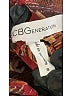 BCBGeneration Paisley Red Jumpsuit Size S - photo 4