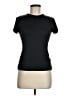 H&M Black Active T-Shirt Size M - photo 1