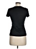 H&M Black Active T-Shirt Size M - photo 2