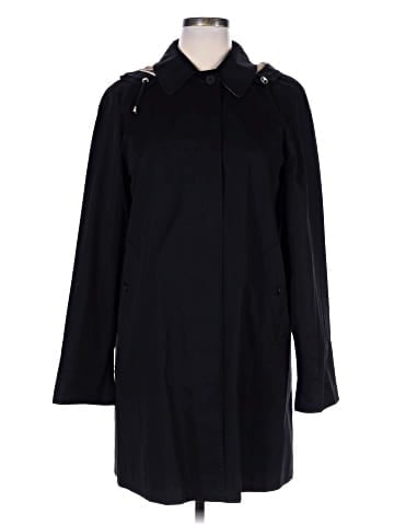 Burberry Coat (view 1)