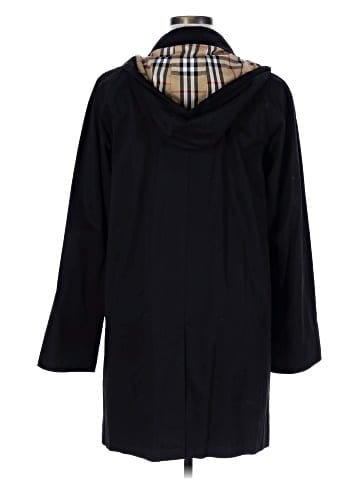 Burberry Coat (view 2)