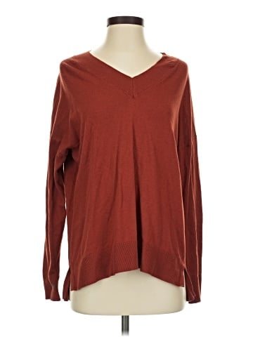 Matty M Pullover Sweater (view 1)