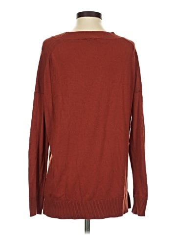 Matty M Pullover Sweater (view 2)