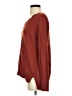 Matty M Burgundy Pullover Sweater Size M - photo 5