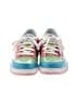 Reebok Color Block Green Sneakers Size 6 (youth) - photo 2