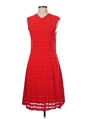 M Missoni Cocktail Dress (view 1)