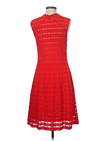M Missoni Cocktail Dress (view 2)