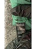 Allison 100% Polyester Paisley Green Casual Skirt Size S - photo 5