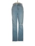 Madewell Blue Jeans Size 23 waist - photo 1
