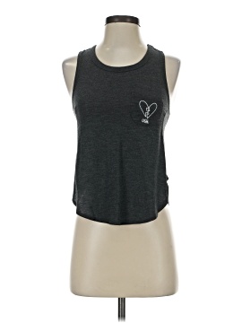 Live Love Dream Aeropostale Active Tank