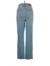 Madewell Blue Jeans Size 23 waist - photo 2