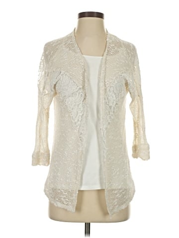 Vanity Cardigan (view 1)