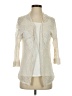 Vanity Ivory Cardigan Size S - photo 1