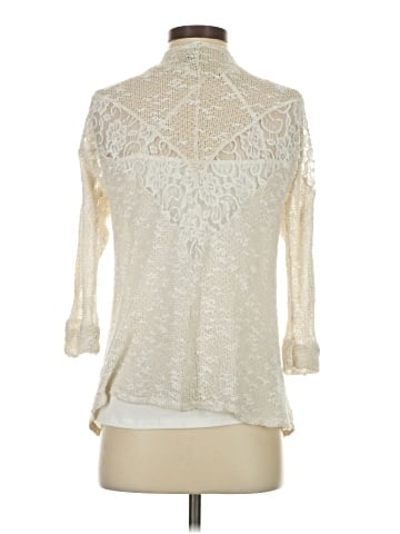 Vanity Cardigan (view 2)