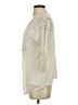 Vanity Ivory Cardigan Size S - photo 5