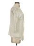 Vanity Ivory Cardigan Size S - photo 4